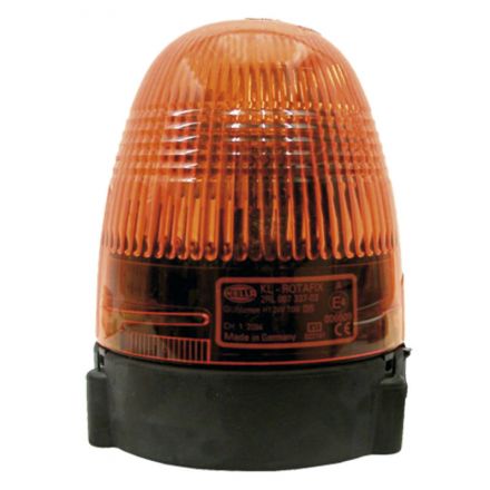 Hella Lampa ostrzegawcza 24V